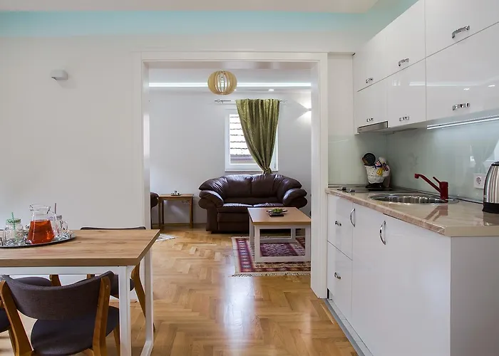 Guest House Hendek