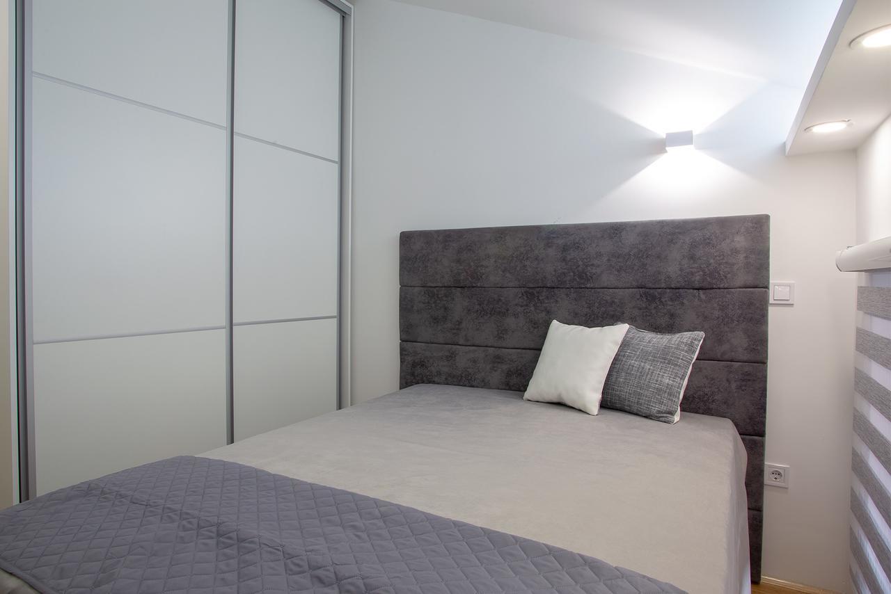 Apartment Hendek Sarajevo