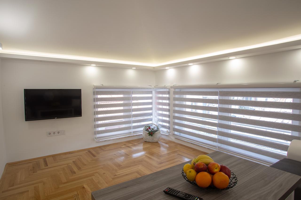 Hendek Apartment