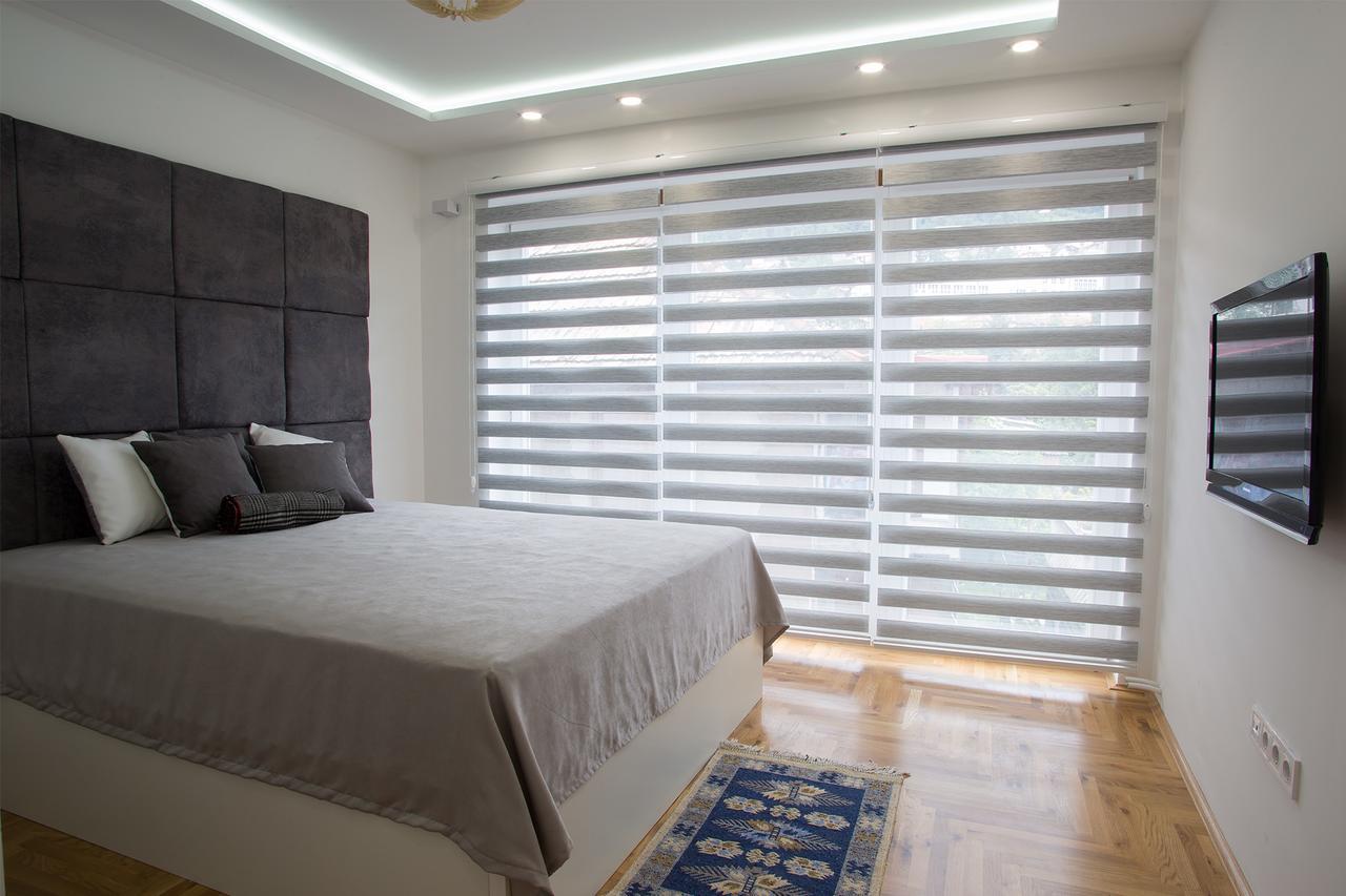 Hendek Apartment Sarajevo
