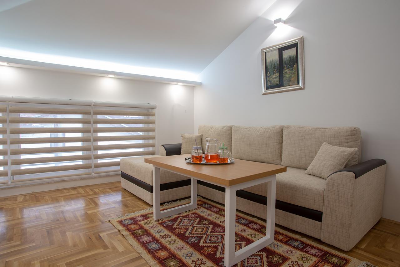 Hendek Apartment