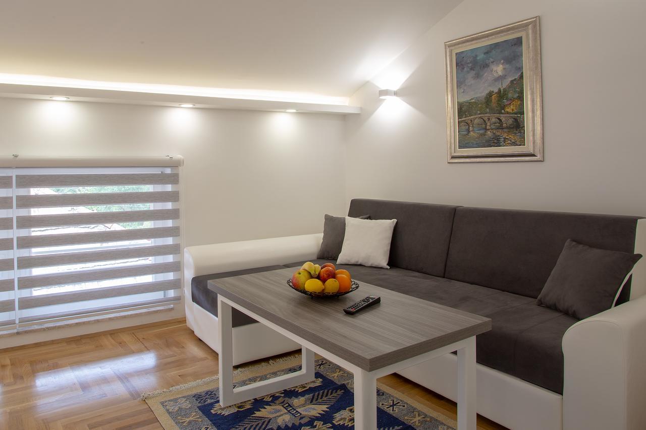 Hendek Apartment Sarajevo