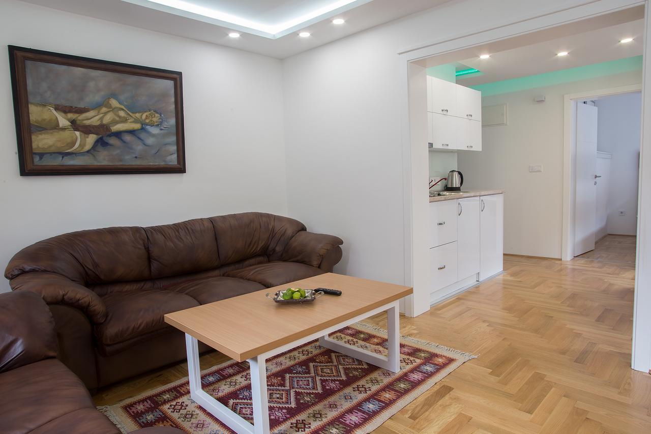Hendek Apartment Sarajevo