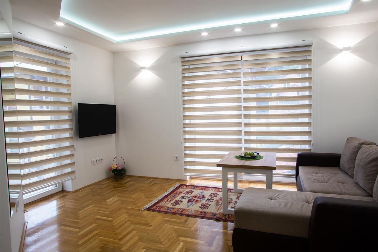Hendek Sarajevo