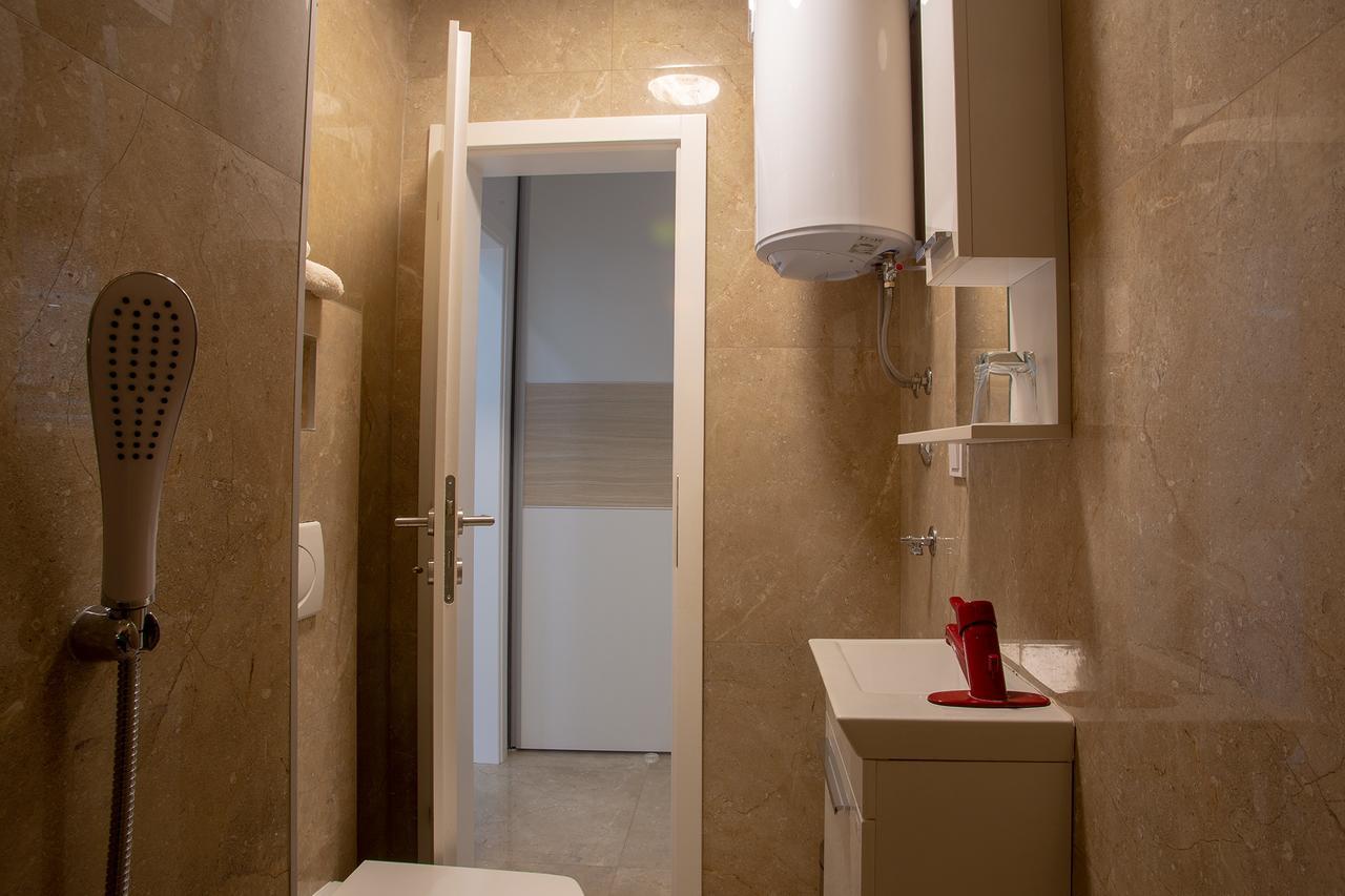 Apartment Hendek Sarajevo