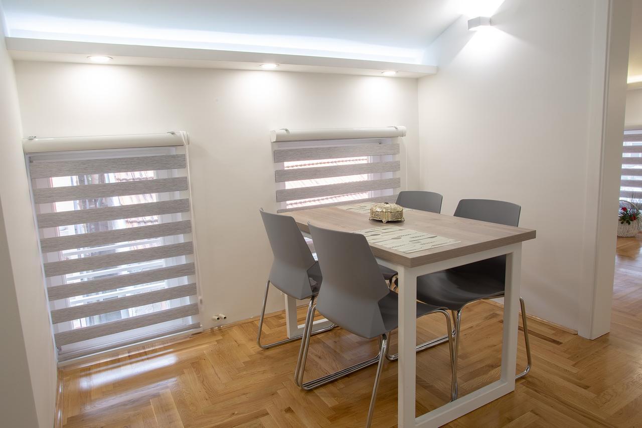 Hendek Apartment Sarajevo