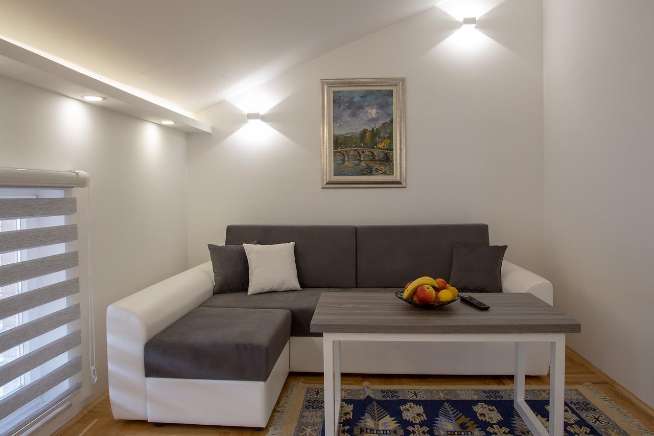 Hendek Apartment *
