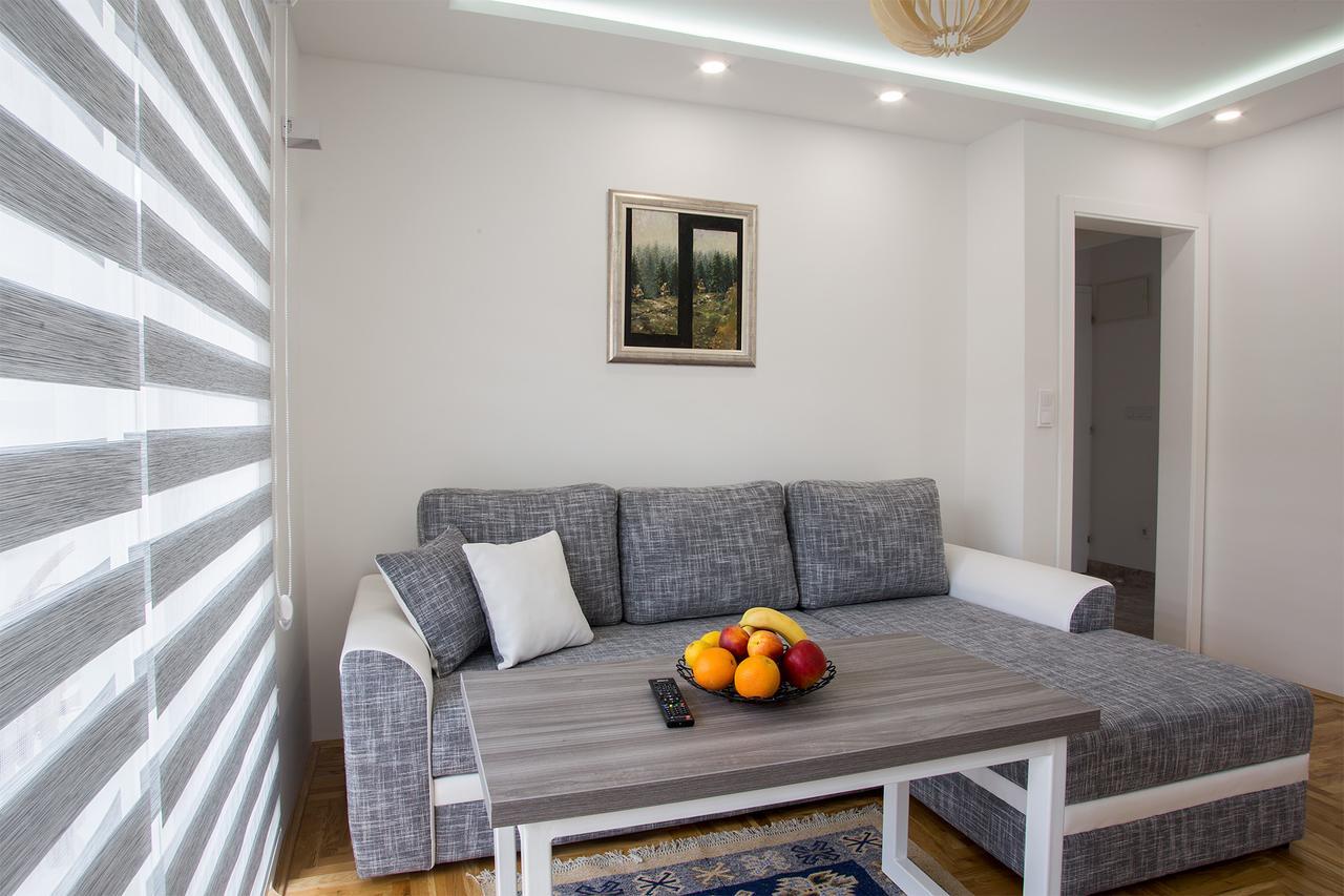 Apartment Hendek
