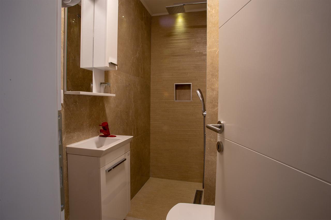 Apartment Hendek