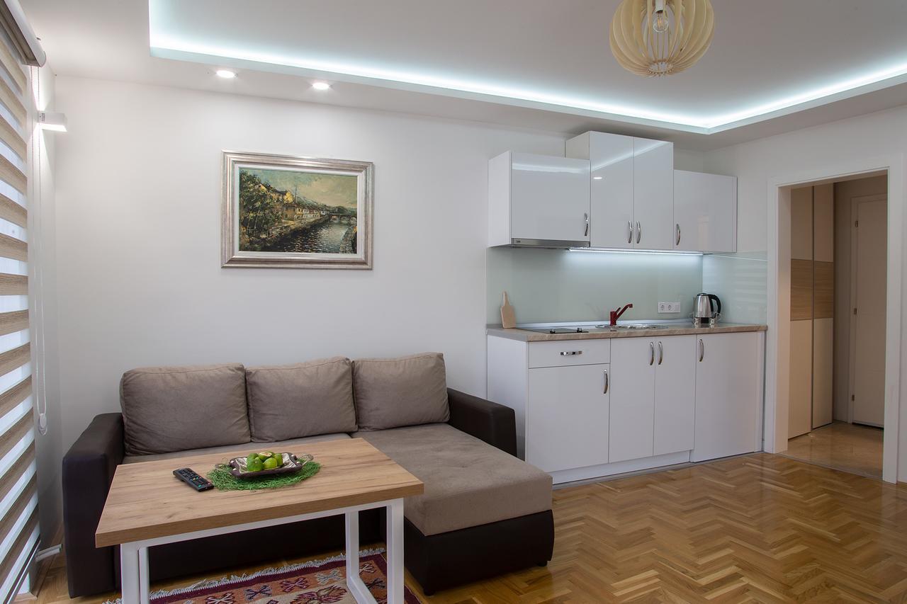 Hendek Apartment *