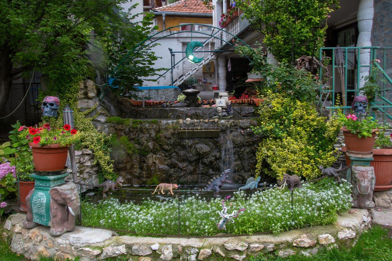 Hendek Sarajevo