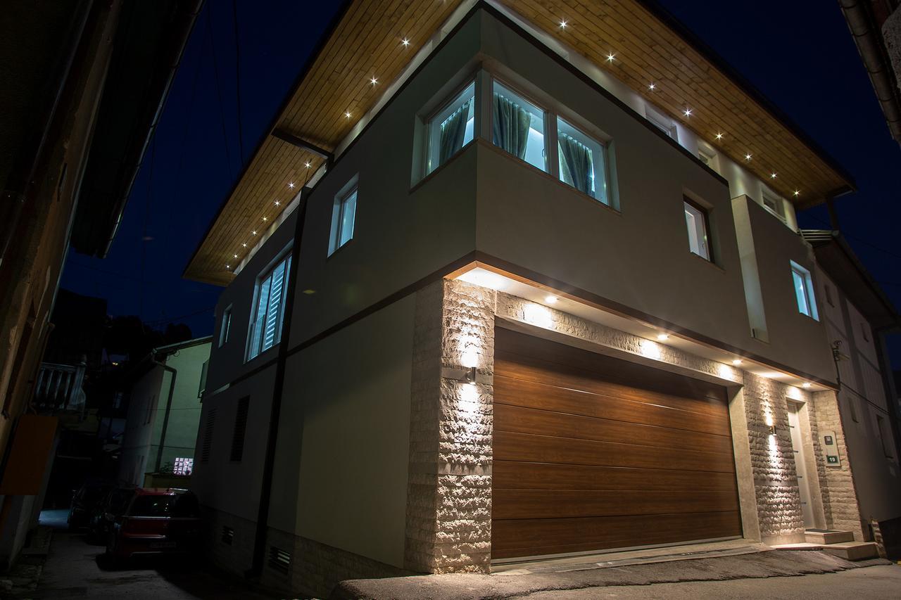 Apartment Hendek Sarajevo